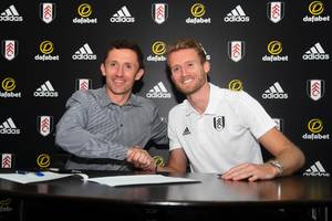 André Schürrle zagra w Anglii! Został wypożyczony do Fulham