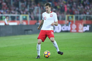 Bielsa chce Romańczuka. Jagiellonia mówi: "nie"