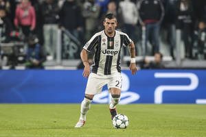 Juventus Turyn potwierdził sprzedaż doświadczonego piłkarza. Zarobi 16 mln euro