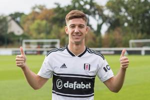 Luciano Vietto wypożyczony do Fulham