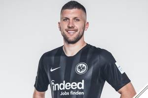 Eintracht Frankfurt ustalił cenę za wicemistrza świata 