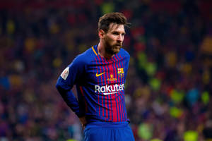 Szokujące słowa Aleksandra Hleba. FC Barcelona pozbyła się Ronaldinho i Deco, by chronić Lionela Messiego