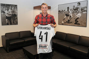 Legia wzmacnia obronę. Kupiła piłkarza Lechii Gdańsk