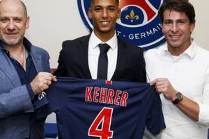PSG potwierdza kolejny transfer! Obrońca za 37 mln euro