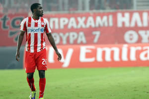 Campbell podpisał trzyletni kontrakt z Frosinone Calcio