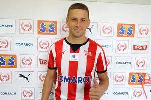 Gol: Teraz liczy się Cracovia