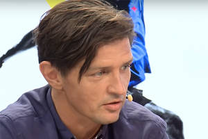 Polsat potwierdził transfer Smokowskiego. "Najlepsza redakcja sportowa przyciąga najlepszych"