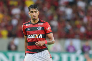 Lucas Paqueta na celowniku dwóch klubów