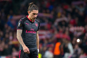 Hector Bellerin odejdzie z Arsenalu? Może przejść do innej ligi