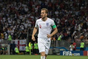 Harry Kane: Wykonaliśmy swoją pracę