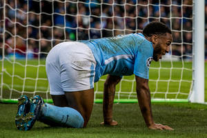 Guardiola: Na początku współpracy Sterling nie wyglądał na myślącego 