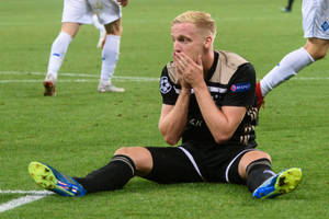 Barcelona złożyła ofertę za talent z Ajaksu. Holendrzy liczą na większe pieniądze