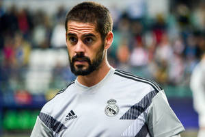 Isco: Modrić zasłużył na Złotą Piłkę, to wyjątkowy zawodnik