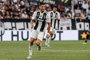 Znany trener krytykuje czerwoną kartkę dla Ronaldo: Ktoś miał halucynacje!