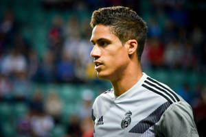 Varane: Nie wygramy wszystkich meczów 5:0