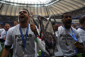 Znamy pary 1/16 Pucharu Polski. Legia zagra z rywalem z Ekstraklasy