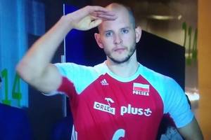 Potężne osłabienie kadry siatkarzy. Bartosz Kurek nie zagra w kwalifikacjach olimpijskich