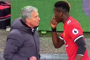 MU czeka rewolucja, jeśli Mourinho pozostanie w klubie. Aż dziesięciu piłkarzy może odejść