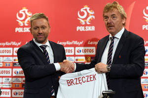 Na chłodno po kadrze: Jerzy Brzęczek melduje wykonanie zadania! Dwa oblicza reprezentacji Polski
