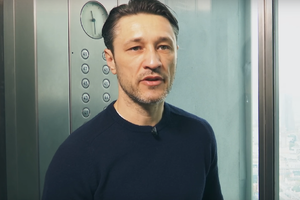 Niko Kovac jednak straci pracę w Bayernie? Szef klubu wypytuje o niego piłkarzy