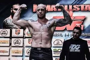 Zmiana w karcie walk KSW 45. Nowy rywal Polaka