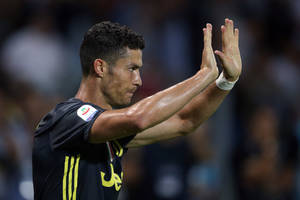 Manchesterowi United nie pomógłby nawet... Cristiano Ronaldo. "Ta drużyna wciąż nie nadążałaby za najlepszymi"