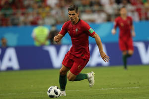 Krzysztof Piątek będzie miał kolejnego rywala? Andre Silva może wrócić do Milanu