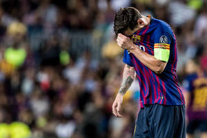 Zastąpić niezastąpionego. Kto wejdzie w buty Leo Messiego podczas El Clasico?