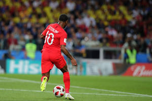 Sterling o krok od podpisania nowego kontraktu z Manchesterem City