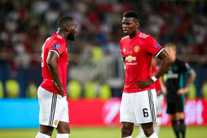 Manchester United w ostatniej minucie stracił zwycięstwo w meczu z Chelsea [RELACJA]