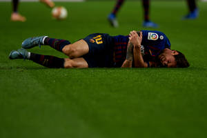 Media wytypowały składy na El Clasico. Kto zastąpi Messiego? Valverde szykuje niespodziankę [ZDJĘCIE]