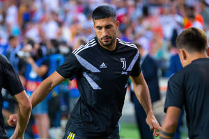 Sport1: Długa lista chętnych do zatrudnienia Emre Cana. Jaka będzie przyszłość Niemca?