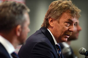 Zbigniew Boniek o Ekstraklasie: Pod tym względem to kapitalna liga