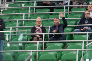 Pawłowski: Czeka nas jeszcze wiele pracy