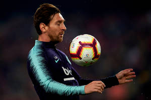 Media: Oto szczegóły astronomicznej oferty Manchesteru City dla Leo Messiego