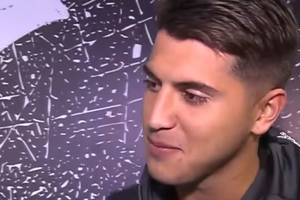 Media: Exequiel Palacios dołączy do Bayeru Leverkusen