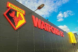 Watford FC pozyskał młodzieżowego reprezentanta Nigerii