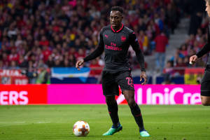 Danny Welbeck szuka klubu. Może trafić do Watfordu