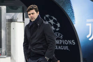 Pochettino: Ostatnie 30 minut bardzo mnie martwi