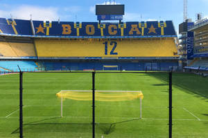 Finał Copa Libertadores: Remis w pierwszym meczu Boca z Riverem