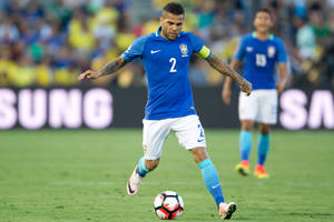 Pięciu Brazylijczyków i jeden Argentyńczyk w najlepszej jedenastce Copa America