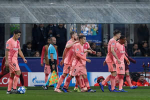 Prawie pół miliarda euro! Barcelona wydaje najwięcej na pensje piłkarzy
