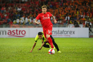 Alberto Moreno chce wrócić do Hiszpanii