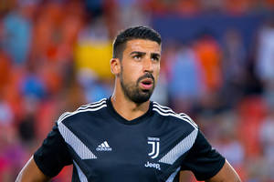 Sami Khedira na wylocie z Juventusu