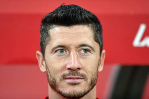 Lewandowski przestrzega przed eliminacjami do Euro 2020