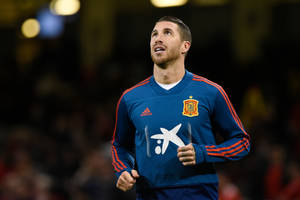 Marca: Ramos odpowiada Lovrenowi na Instagramie [ZDJĘCIE]