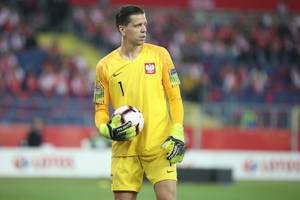 Szczęsny: Najważniejsze, że nie przegraliśmy
