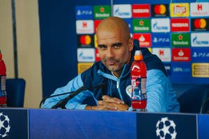 Guardiola chce objąć jedną z reprezentacji. "Mógłbym częściej grać w golfa"