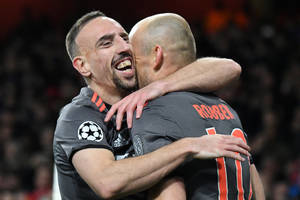 Bayern Monachium - Fortuna Dusseldorf: transmisja TV i live stream online. Zobacz gdzie obejrzeć mecz w Internecie i telewizji