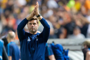 Mauricio Pochettino: Wyjdę na głupka, jeśli będę mówił że dominowaliśmy. W finałach liczy się tylko zwycięstwo